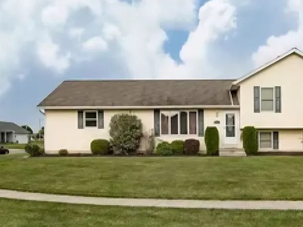 434 Nevada Ln, Findlay, OH 45840