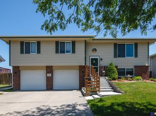 1810 SW 31st St, Lincoln, NE 68522