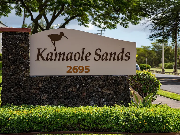 S Kihei Rd — Photo 38