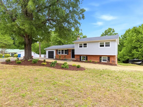 4030 Southview Dr, Greensboro, NC 27407