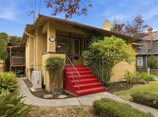 1722 Stanley Ave, Victoria, BC V8R3W8