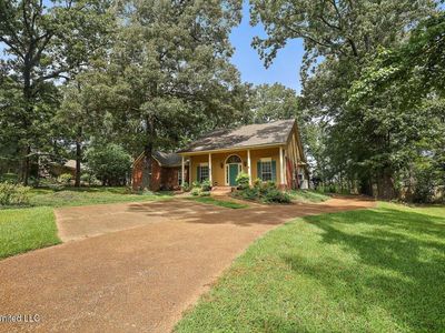 136 Aspen Dr, Madison, MS, 39110