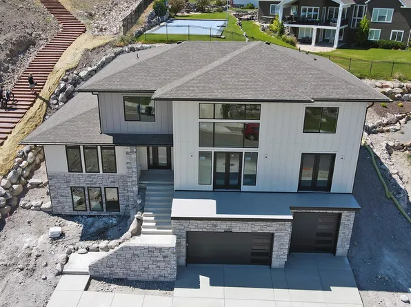 6613 W Wyatt Run Dr, Herriman, UT 84096