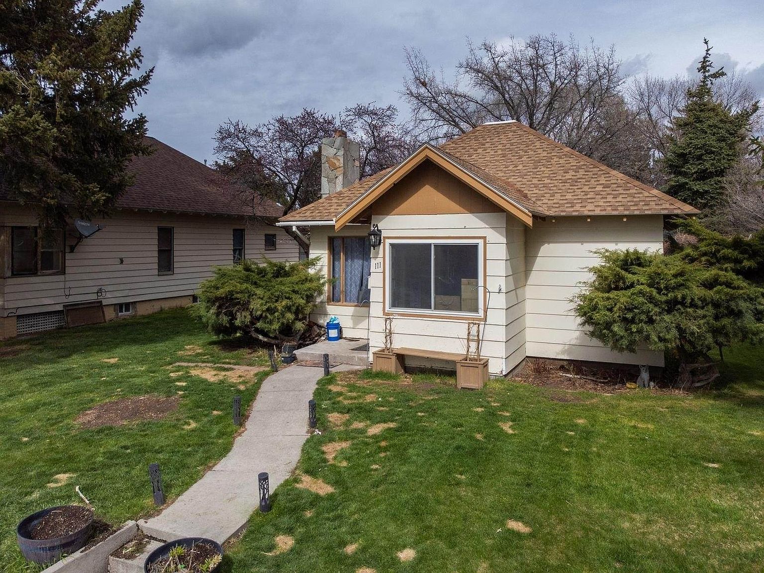 111 Garfield St, American Falls, ID 83211 Zillow