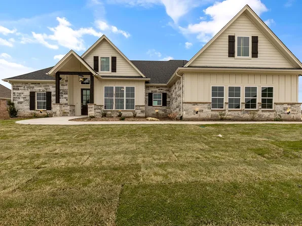 9524 Wildcat Rdg, Godley, TX 76044