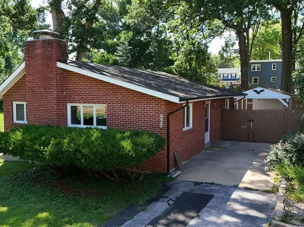 2431 Bremerton Rd, Saint Louis, MO 63144