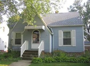 1621 Cook Ave, Cleveland, OH 44109