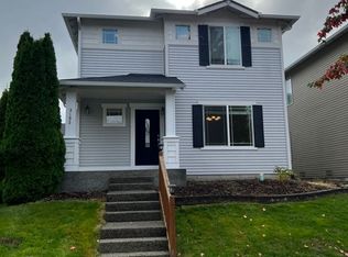 3193 Shaw St, Dupont, WA 98327