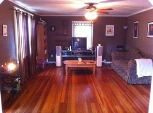 7213 SE 60th Ave, Portland, OR 97206