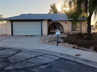 3940 Lasso Cir, Las Vegas, NV 89121