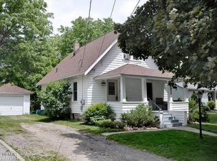 1132 Mason St, Kalamazoo, MI 49007