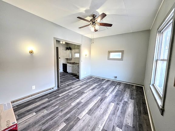 Extra large living room