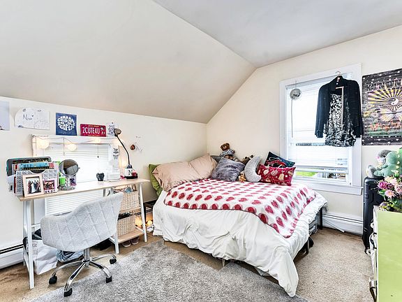 Bedroom #2