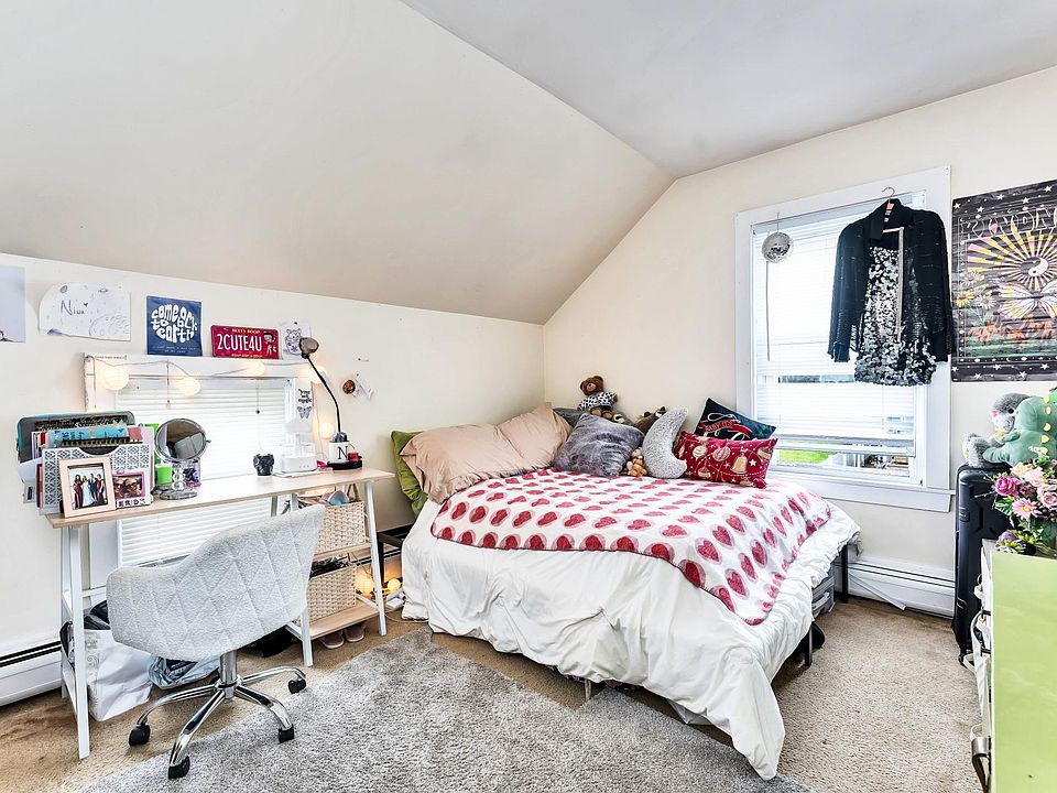 Bedroom #2