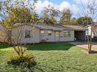 1612 Watauga Rd, Blue Mound, TX 76131