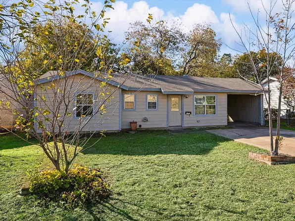 1612 Watauga Rd, Blue Mound, TX 76131