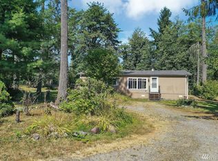 11313 318th St E, Graham, WA 98338