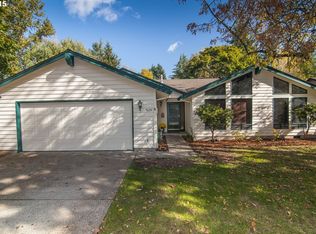 9670 SW Hialeah Dr, Beaverton, OR 97008