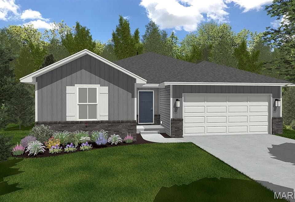 1st image of 900 Shorthorn Ln