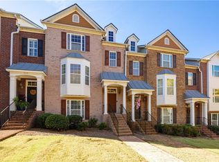 1421 Ferocity Ridge Way NW #13, Kennesaw, GA 30152