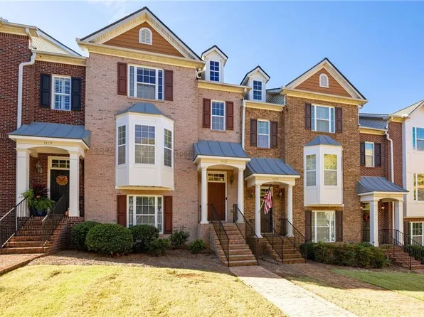 1421 Ferocity Ridge Way NW #13, Kennesaw, GA 30152