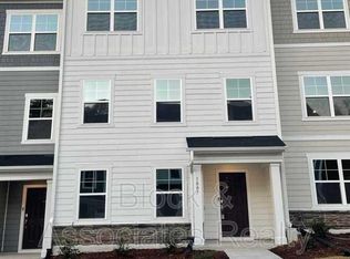 1007 Belloak Way, Durham, NC 27703