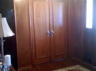 837 Citrus Dr, Alamo, TX 78516