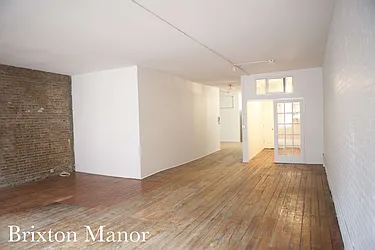 Rented by Brixton Manor LLC