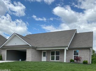 3873 Doral Dr LOT 2, Maryville, TN 37801