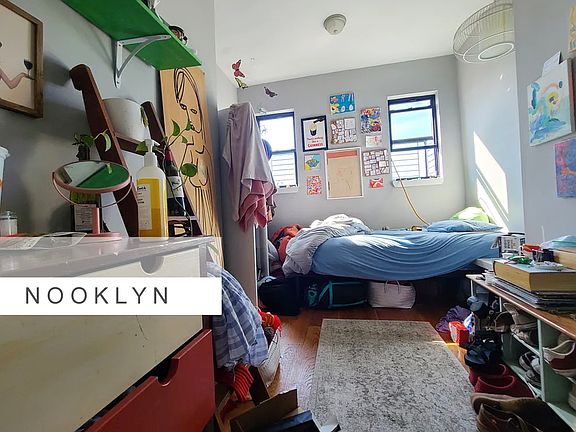 4th image of 249 Jefferson St APT 2C