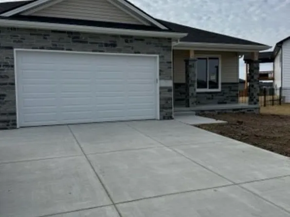 7821 Ephraem Ln, Lincoln, NE 68516