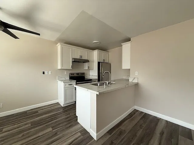 2 bed, 950 sqft, $3,060 — Photo 4