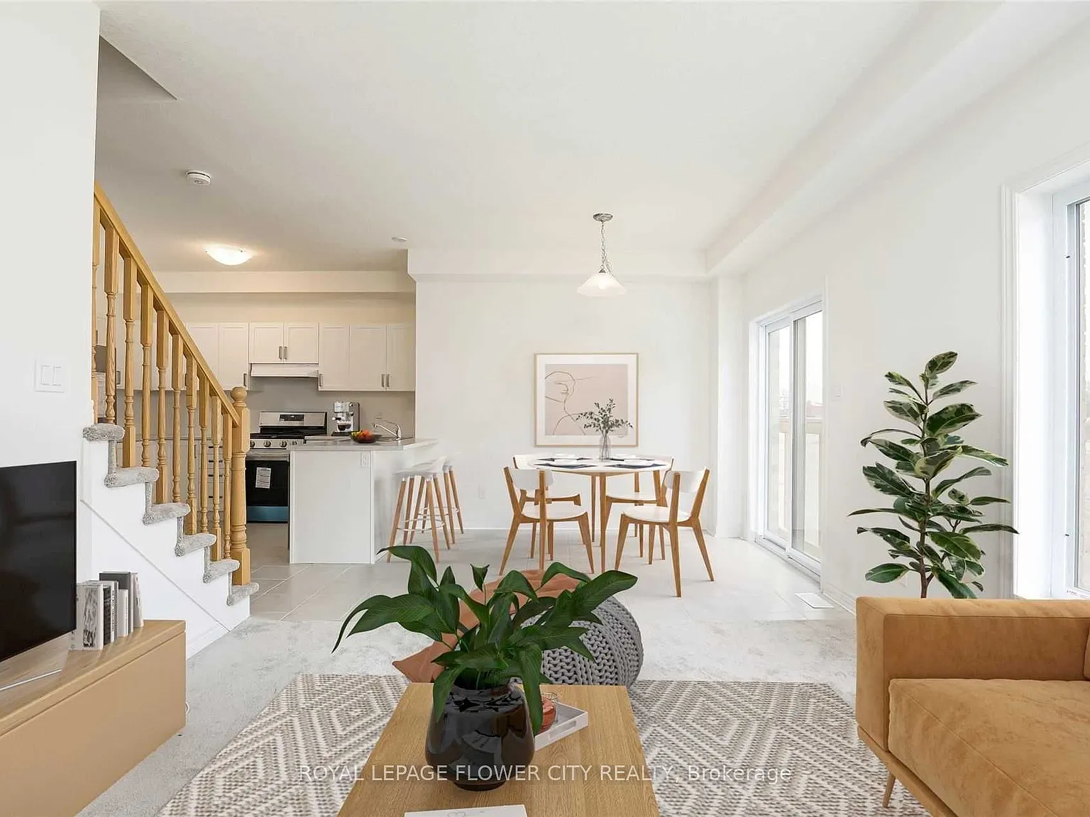 3 bed, $2,550 — Photo 2