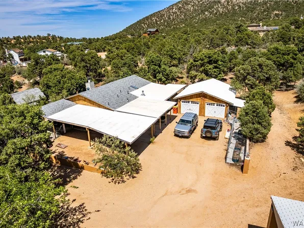 2950 S McLane Way, Kingman, AZ 86401
