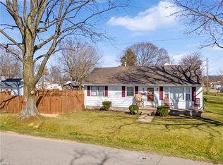 420 S Oak St, West Lafayette, OH 43845