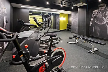 Rented by Cityside Rentals Corp