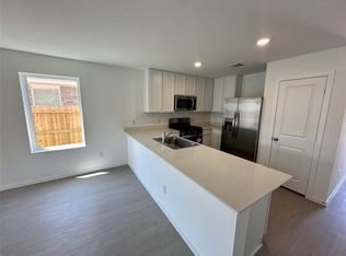 25670 Roy Rogers Rd, Splendora, TX 77372