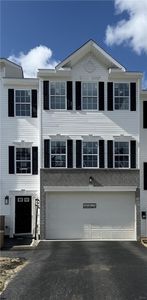 177 Lockheed Dr, Coraopolis, PA, 15108
