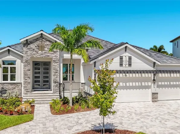6264 CHAMPIONS ROW STREET, BRADENTON, FL 34210