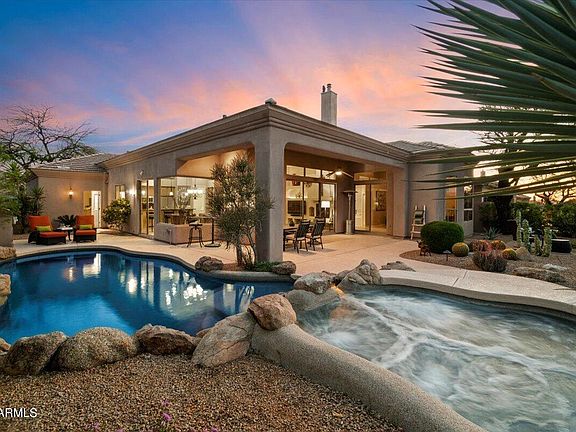 2nd image of 9536 E SANDY VISTA Drive