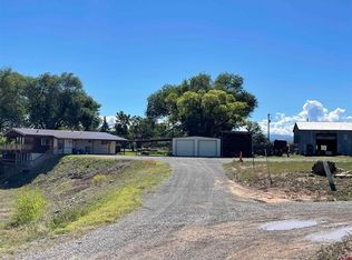 16250 6290th Rd, Montrose, CO 81403