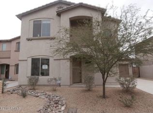 5011 W Harwell Rd, Laveen, AZ 85339