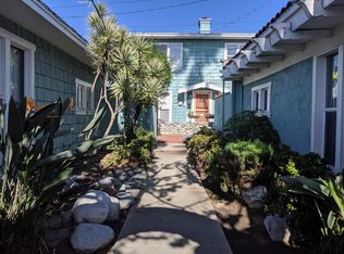 4415 E Shaw St, Long Beach, CA 90803