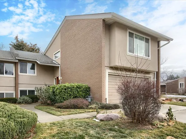 6301 S Madrid St, Salt Lake City, UT 84121