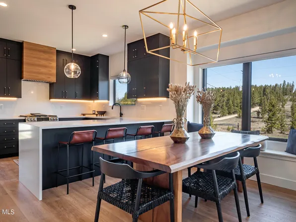 1062 GCR 8, Fraser, CO 80442