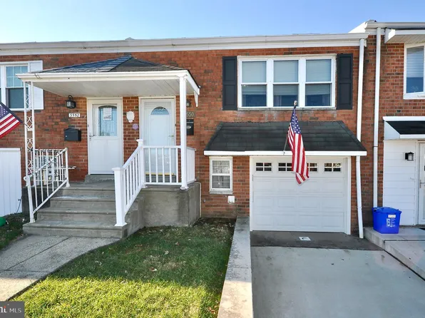 3550 Kyle Rd, Philadelphia, PA 19154