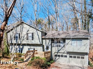 213 Park Ave, Woodstock, GA 30188