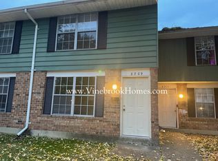 8309 Mount Carmel St, Huber Heights, OH 45424