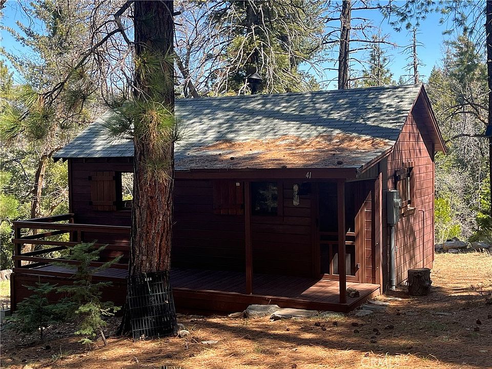 1st image of 41 Stetson Creek Trl