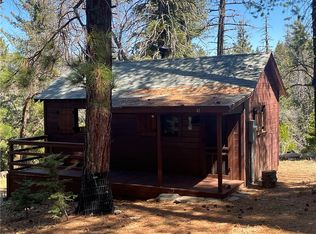 41 Stetson Creek Trl, Angelus Oaks, CA 92305
